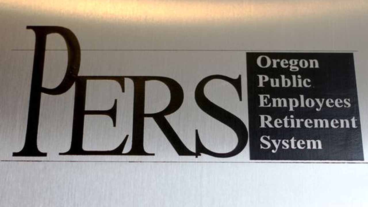 Oregon PERS costs to rise by billions